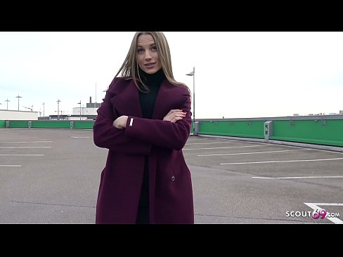 ❤️ GERMAN SCOUT ÉS UN SOMNI QUE TOCA STEELE, PÀRQUING TELLTALE I SEXY PER DINERS ❤❌ Vídeo porno al porno ca.basseyn-vsem.ru ❤