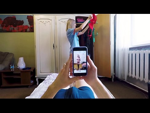 ❤️ La germanastra va fer esmenar el seu germà just abans que la mare tornés a casa ❤❌ Vídeo porno al porno ca.basseyn-vsem.ru ❤