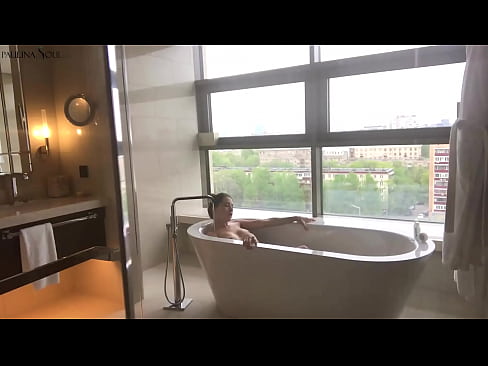 ❤️ Una nena tremenda masturbant-se apassionadament el cony al bany ❤❌ Vídeo porno al porno ca.basseyn-vsem.ru ❤