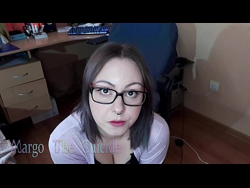 ❤️ Noia sexy amb ulleres xucla un consolador profundament davant la càmera ❤❌ Vídeo porno al porno ca.basseyn-vsem.ru ❤