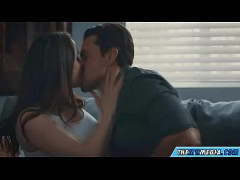 ❤️ Sexe romàntic amb una bona mare tetona ❤❌ Vídeo porno al porno ca.basseyn-vsem.ru ❤
