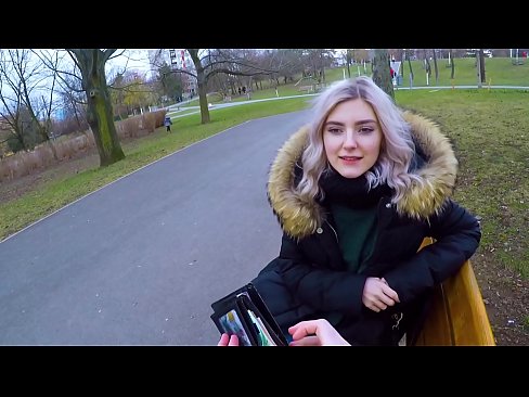 ❤️ Empassa el semen calent d'un desconegut per diners: una mamada al parc d'Eva Elfie ❤❌ Vídeo porno al porno ca.basseyn-vsem.ru ❤